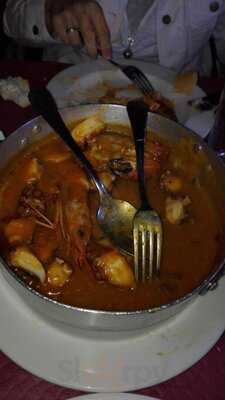 Sidreria El Marinan De Begona