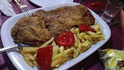 Sidreria El Marinan De Begona