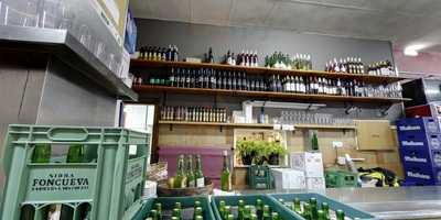 Sidreria El Marinan De Begona