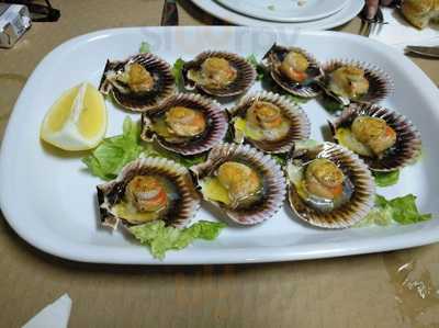 Sidreria El Marinan De Begona