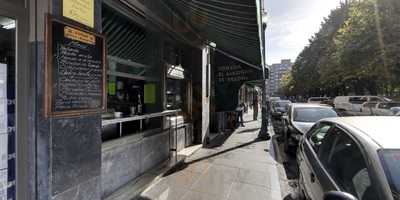 Sidreria El Marinan De Begona