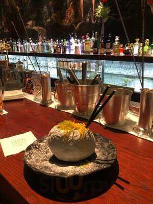 Dry Martini By Javier De Las Muelas Madrid - The Bar