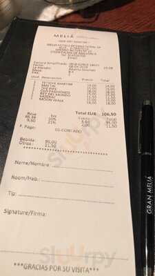 Dry Martini By Javier De Las Muelas Madrid - The Bar