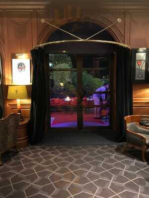 Dry Martini By Javier De Las Muelas Madrid - The Bar