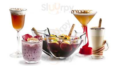 Dry Martini By Javier De Las Muelas Madrid - The Bar