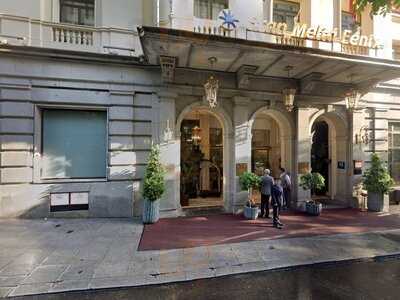 Dry Martini By Javier De Las Muelas Madrid - The Bar