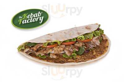The Kebab Factory