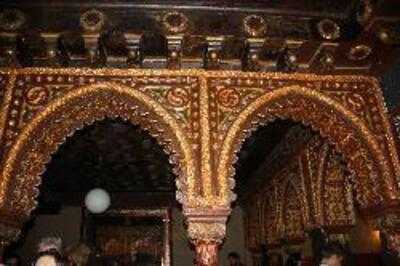 Tablao Flamenco 1911