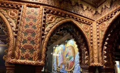 Tablao Flamenco 1911