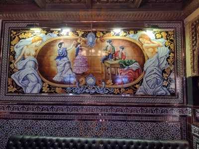 Tablao Flamenco 1911