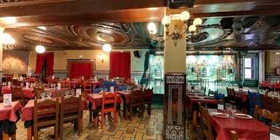 Tablao Flamenco 1911