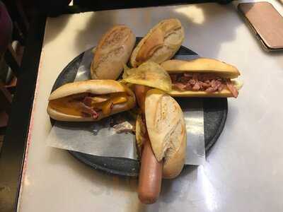 Cien Montaditos Murcia