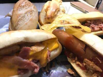 Cien Montaditos Murcia