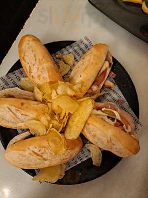 Cien Montaditos Murcia