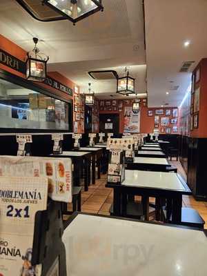 Cien Montaditos Murcia