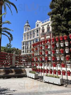 Cien Montaditos Murcia