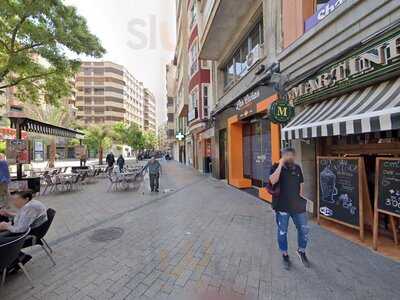 Cien Montaditos Murcia