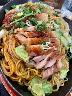 Restaurante Konnichiwa - Photo 7