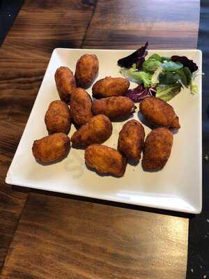 La Marquesa Del Natahoyo