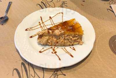 La Marquesa Del Natahoyo