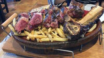 La Marquesa Del Natahoyo