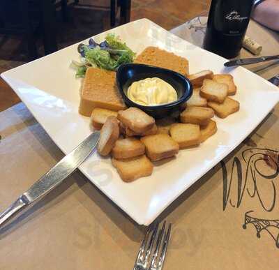 La Marquesa Del Natahoyo