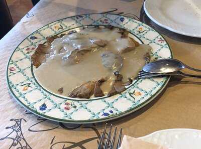 La Marquesa Del Natahoyo