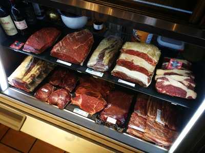 La Marquesa Del Natahoyo