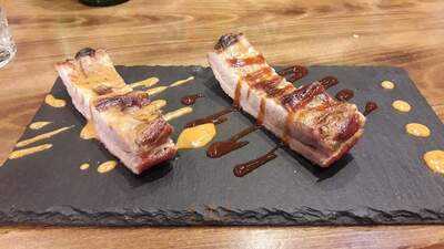 La Marquesa Del Natahoyo