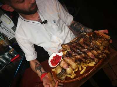 La Marquesa Del Natahoyo