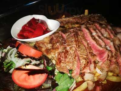 La Marquesa Del Natahoyo