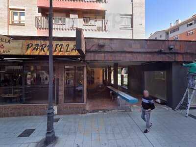 La Marquesa Del Natahoyo