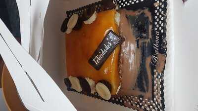 Balbona Pasteleria