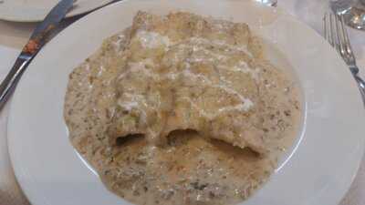 Lupita Restaurante Mexicano