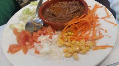 Lupita Restaurante Mexicano