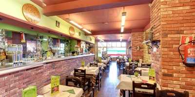 Lupita Restaurante Mexicano