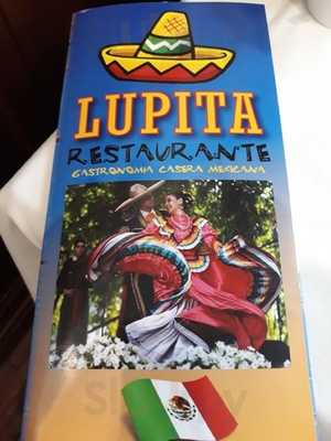 Lupita Restaurante Mexicano