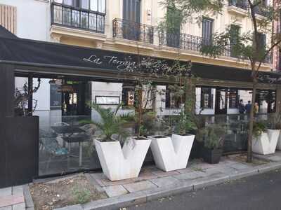 El Mentidero De La Villa