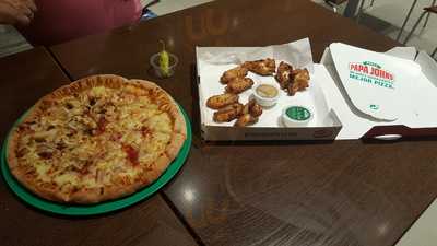 Papa John's