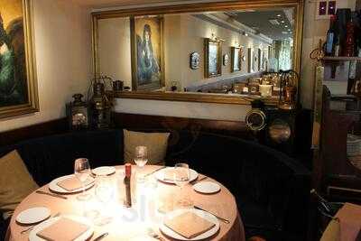 La Máquina Original