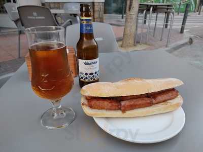 Bar Tapeo Bianto