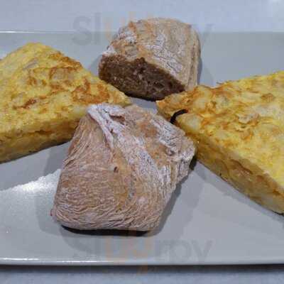 Café Bar La Taberna