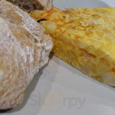 Café Bar La Taberna