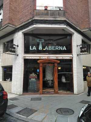 Café Bar La Taberna