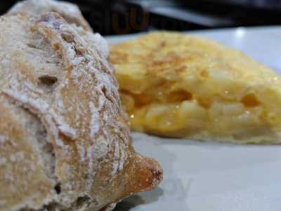 Café Bar La Taberna