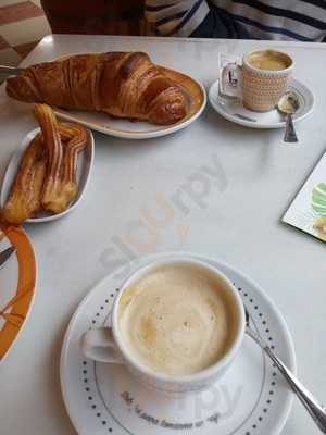 Café Bar La Taberna