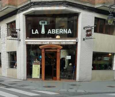 Café Bar La Taberna