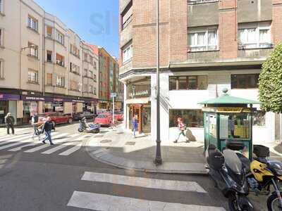 Café Bar La Taberna