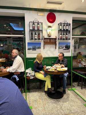 El Rincón De Jaén V