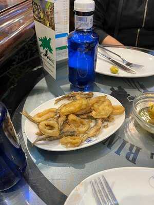 El Rincón De Jaén V